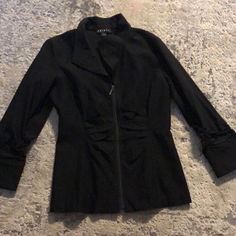 Tribal blazer